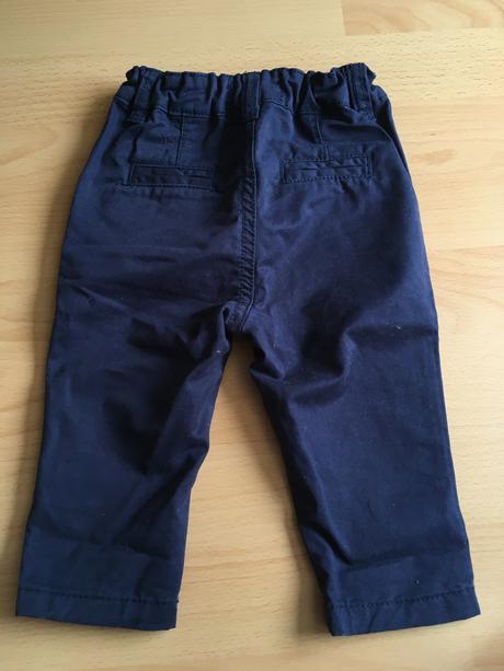 Letne nohavice reserved, reserved,74