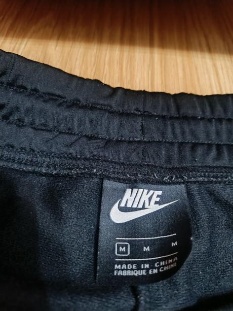 Tepláky nike, nike,m