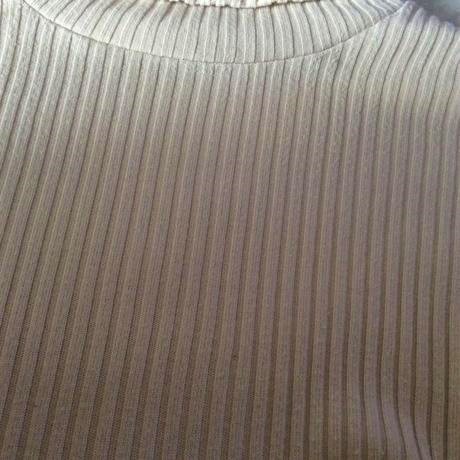 Tenký roláčik/tričko, l