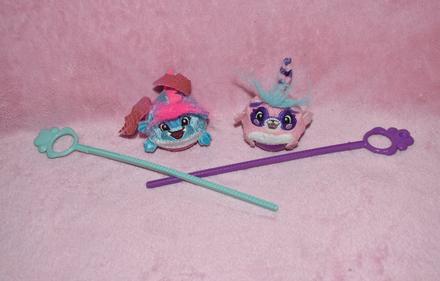 Hasbro furreal friends dizzy dancers, 