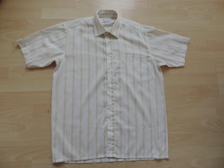 Pánska košeľa, 39