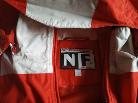 Bunda - jeseň /jar, l