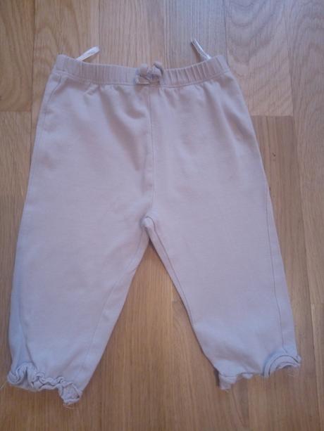 Leginy veľkosť 68, baby,68