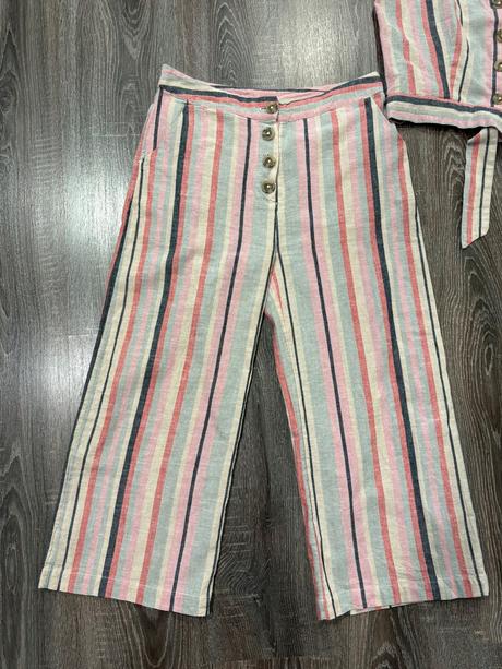 Pimkie letny ľanovy komplet s, pimkie,s