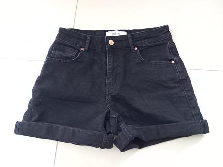 Šortky, reserved,36