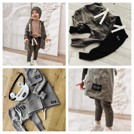 Rastúce tepláky little star, little star,86 - 146