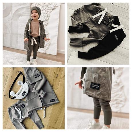 Rastúce tepláky little star, little star,86 - 146