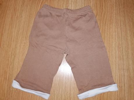 Tepláky, cherokee,68