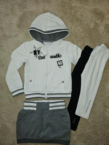 Geox setik, geox,104