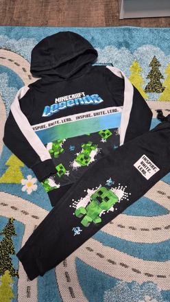 Teplakova súprava, f&f,128