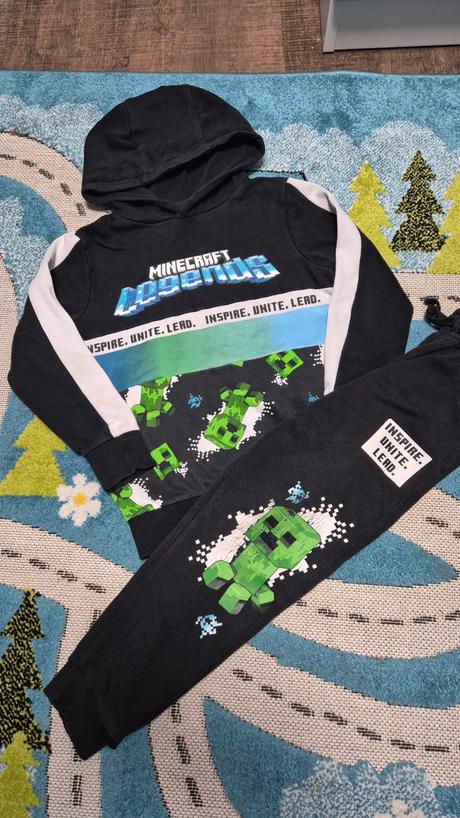 Teplakova súprava, f&f,128