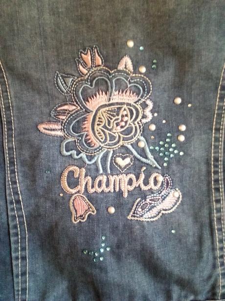 Rifľová bunda, 146