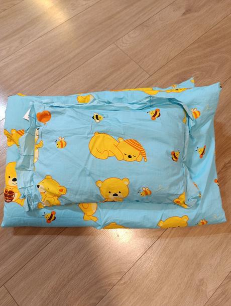 Vankúš a perinka, šírka (cm): 80,dĺžka (cm): 120