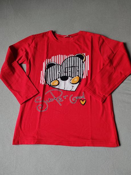 Vrchný diel pyžama, 146