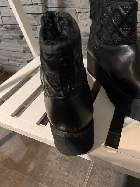Guess v.41, guess,41
