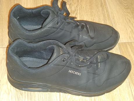 Tenisky, skechers,42