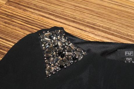 Blúzka f&f v. 38, f&f,38