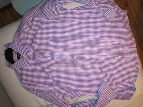 Gant košeľa, gant,xl