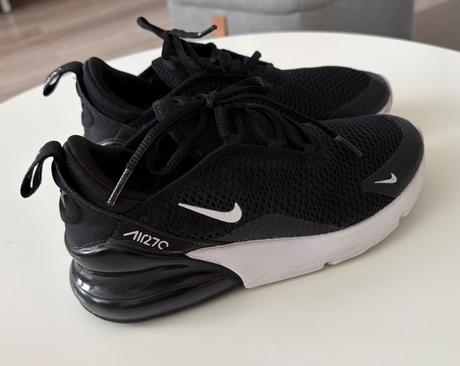 Nike air max 270, nike,34