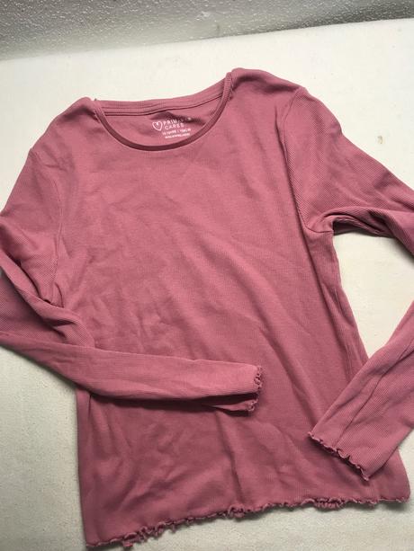 Tricko dl.rukav 158, primark,158