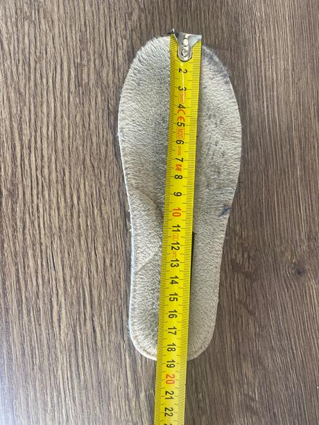 Chlapčenské zimné topánky, protetika,29