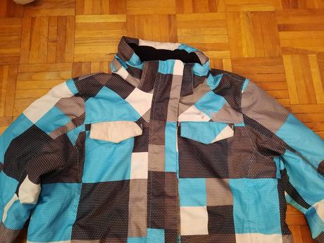 Chlapčenská bunda, crivit,146