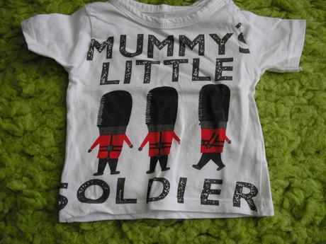 404. balík chl. veľ. 62-68 rôzne zn., 50–62