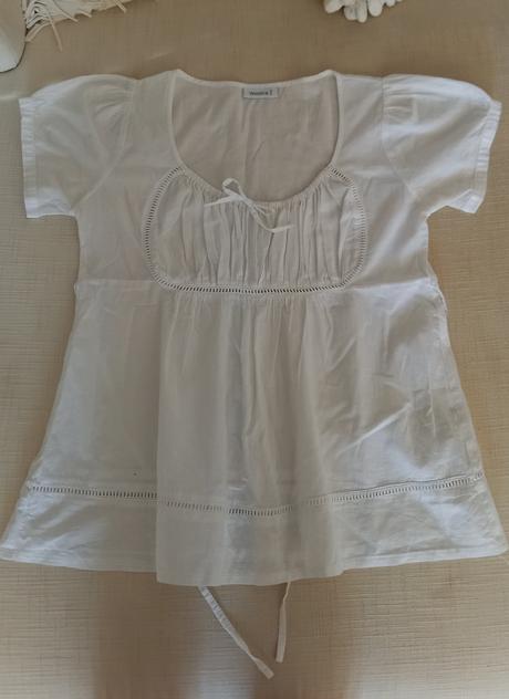 Kojenecká a tehotenská kosielka, c&a,40