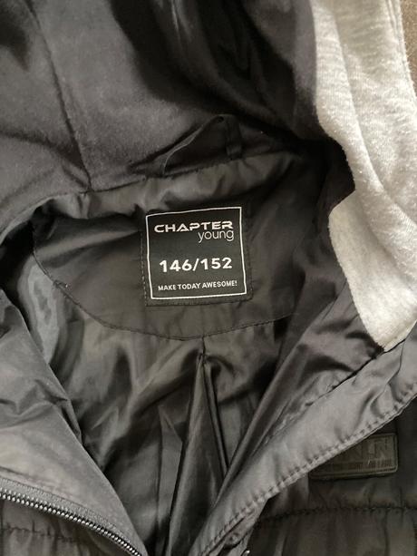 Prechodný kabatik, takko,146