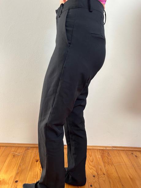 Nohavice dámske bikbok, 36