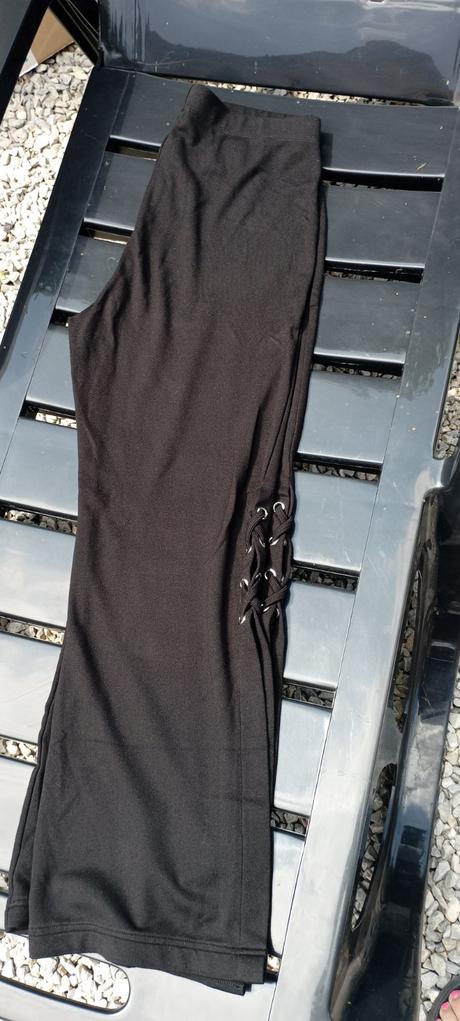Moderne tepl.nohavice 6e, 42
