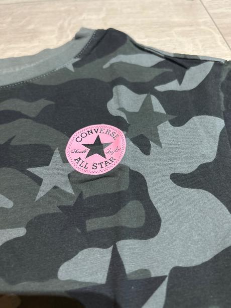 Tričko, converse,140