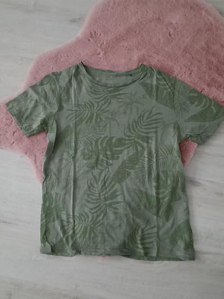 Tričko, reserved,164