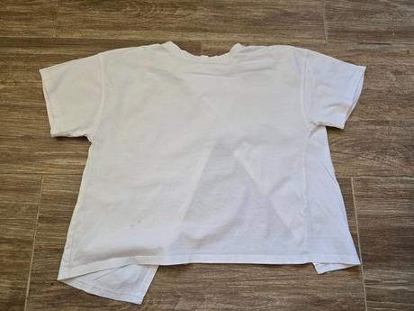 Tričko č.134, zara,134
