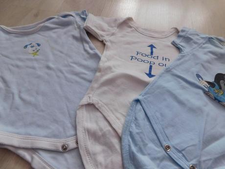 3x body č.62-68, 68