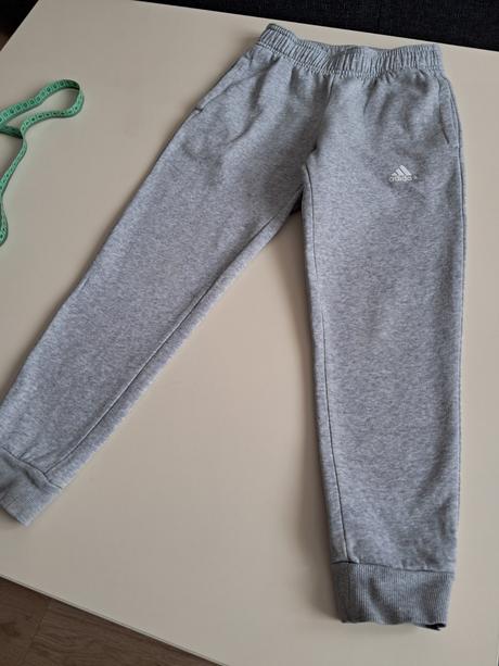 Tepláky adidas v.122/128, adidas,122