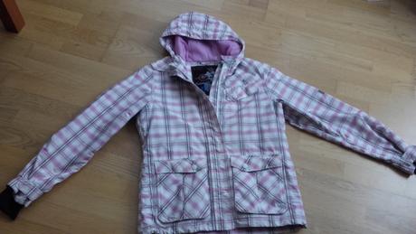 Lyziarska bunda, authority,m