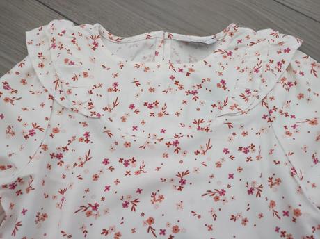 Blúzka - primark, primark,128