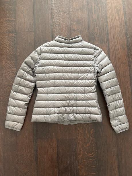 Páperová bunda/sako, s