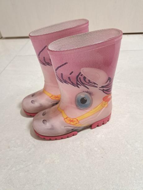 Gumáky demar, demar,27