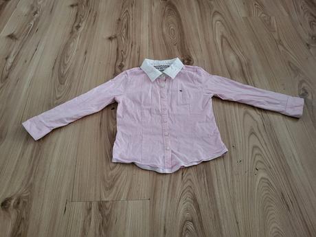 Košeľa, tommy hilfiger,98