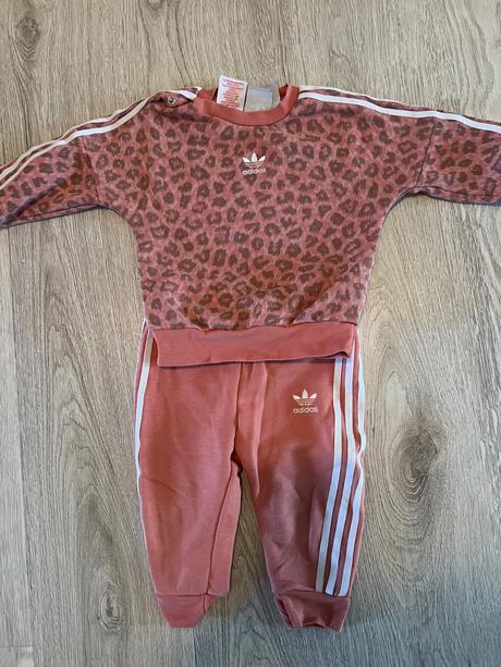 Adidas súprava, adidas,86