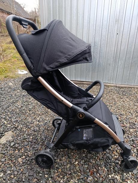 Cestovný kočík zoppa quick, zopa,zopa quiq