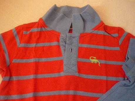 Tričká, lupilu,110