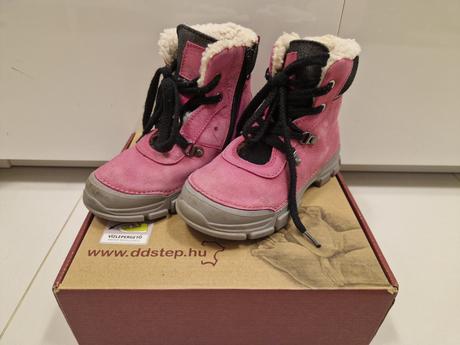 Štylove topanky, d.d.step,29