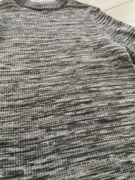 Pletené šaty, zara,164