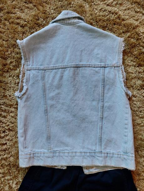 Riflova vesta zara, zara,146