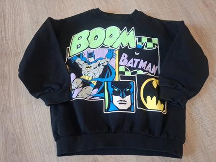 Mikina veľ. 116, f&f,116