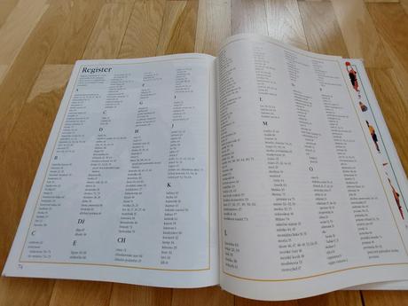 Kniha  moja prvá encyklopédia, 