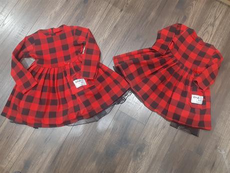 Šaty ema kids, 86